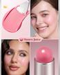 رژگونه کره ای شیگلم sheglam