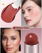 رژگونه کره ای شیگلم sheglam