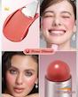 رژگونه کره ای شیگلم sheglam