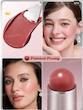 رژگونه کره ای شیگلم sheglam