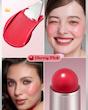 رژگونه کره ای شیگلم sheglam