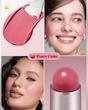 رژگونه کره ای شیگلم sheglam