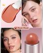 رژگونه کره ای شیگلم sheglam