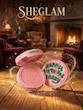 رژگونه هری پاتر شیگلم sheglam