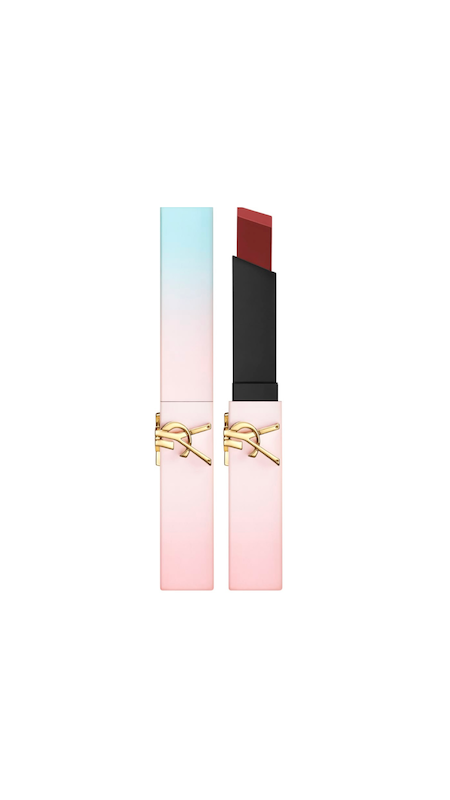رژجامد مخملی ایوسن لورن ysl