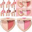 رژگونه پودر فیکس شارلوت تیلبری 