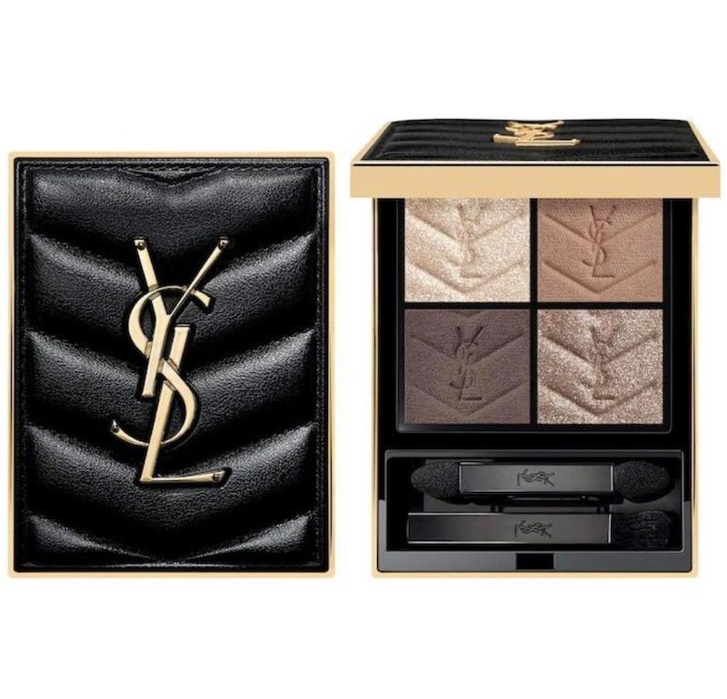 پلت سایه ایوسن لورن ysl