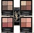 پلت سایه ایوسن لورن ysl