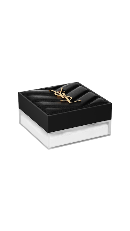 پودرفیکس ایوسن لورن ysl