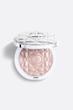 پلت هایلایتر چرم نقره ای دیور dior🪽