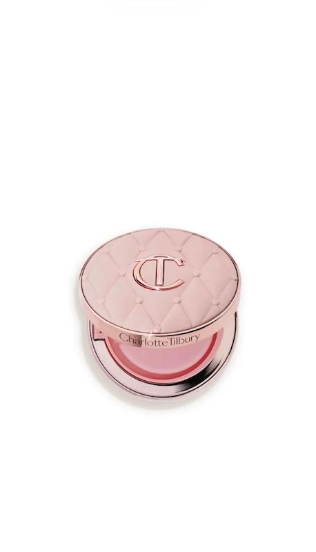 کوشن شارلوت تیلبری charlotte