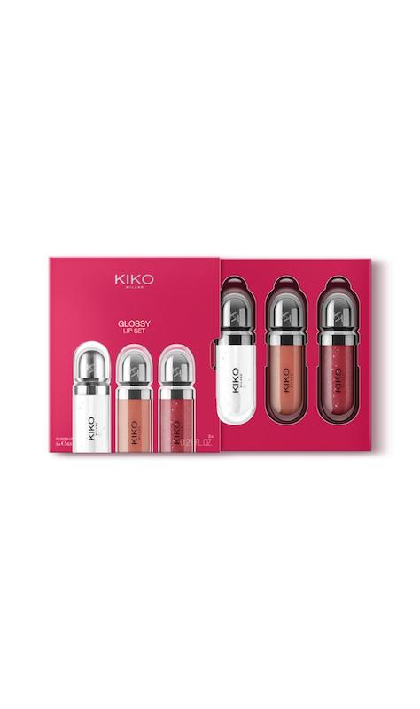 پک سه تایی کیکو kiko