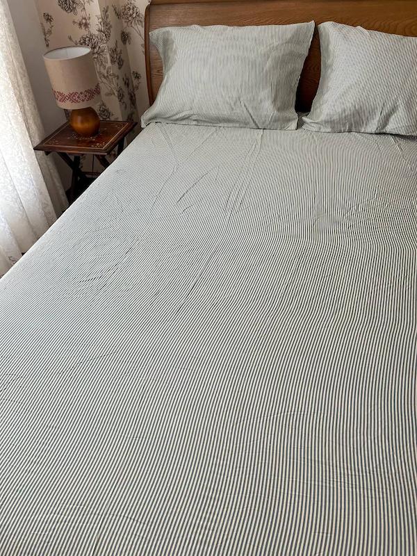 نیم ست عرض ۱۲۰