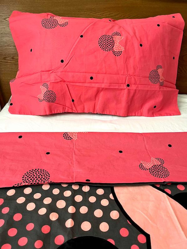 کاور لحاف یکنفره