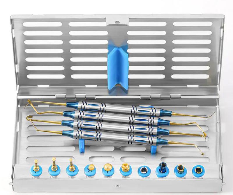 کیت سینوس لیفت اوپن (Open Sinus Lift Kit)
