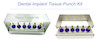 کیت Tissue Punch ایمپلنت
