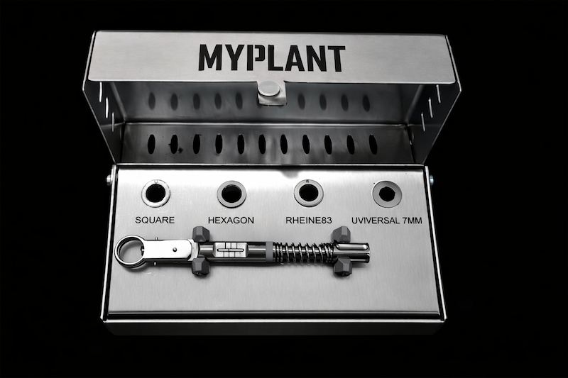 کیت رچت کانورتور دار چهار تایی