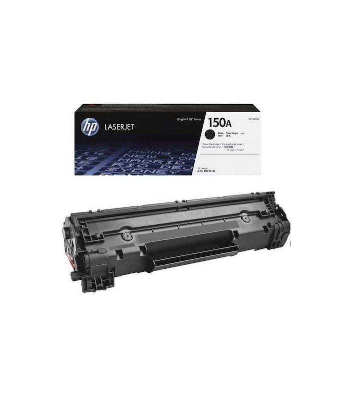 کارتریج لیزری اچ پی 150A مشکی /کارتریج پرینتر اچ‌پی مدل M111a مشکی