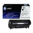 کارتریج لیزری HP 12A مشکی