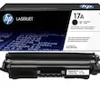 کارتریج لیزری اچ پی 17A
