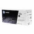 کارتریج لیزری HP 53A مشکی