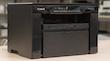 پرینتر کانن تک رنگ سه کاره با چاپ لیزری مدل imageclass MF3010، سایز چاپ A4، قابلیت چاپ با سرعت و کیفیت نسبتا زیاد