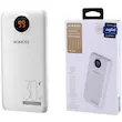 پاوربانک فست‌شارژ 20000mAh روموس مدل PSW20-112