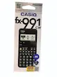 ماشین حساب مهندسی کاسیو مدل fx-991CW