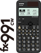 ماشین حساب مهندسی کاسیو مدل fx-991CW