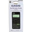ماشین حساب کاسیو FX-991 ES PLUS طرح