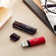 فلش مموری اپیسر مدل Apacer AH25B USB 3.2 ظرفیت 256 گیگابایت