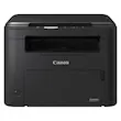 پرینتر کانن تک رنگ سه کاره با چاپ لیزری مدل i-SENSYS MF272dw، سایز چاپ A4، قابلیت چاپ دو روی خودکار