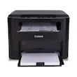 پرینتر کانن تک رنگ سه کاره با چاپ لیزری مدل i-SENSYS MF272dw، سایز چاپ A4، قابلیت چاپ دو روی خودکار