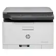 پرینتر اچ‌ پی رنگی سه کاره با چاپ لیزری مدل Color Laser MFP 178nw