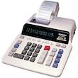 ماشین حساب با چاپگر شارپ مدل EL-2607V