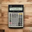 ماشین حساب کاسیو مدل DJ-240D Plus