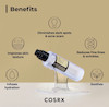 اسنس حلزون کزارکس cosrx