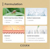 اسنس حلزون کزارکس cosrx