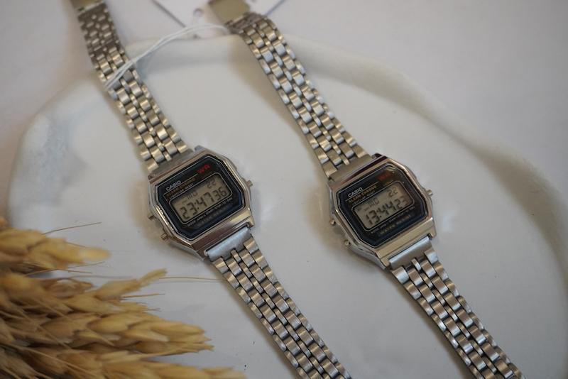ساعت کاسیو Casio 