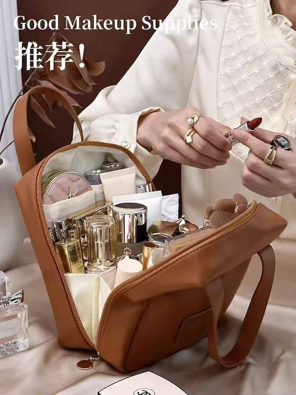 کیف بزرگ نظم دهنده آرایشی