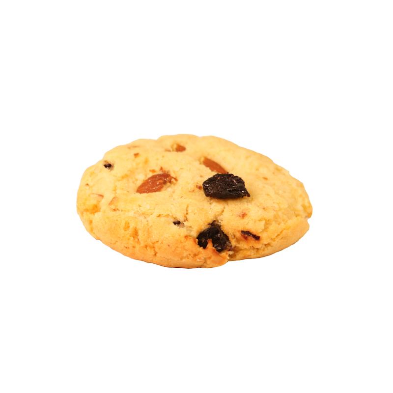 بادام درختی و مویز