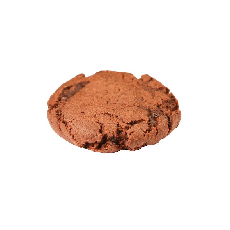 کوکی دبل چاکلت