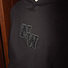nw hoodie