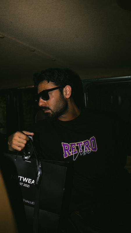 hobby tee