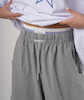 sweat pants
