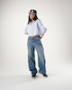 crop shirt