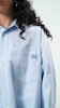 sky shirt