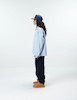 sky shirt