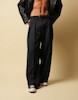 darted trousers