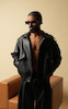 raw laether jacket
